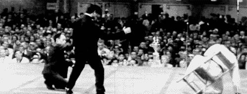 李小龙绝密档案视频,李小龙个人简介及资料