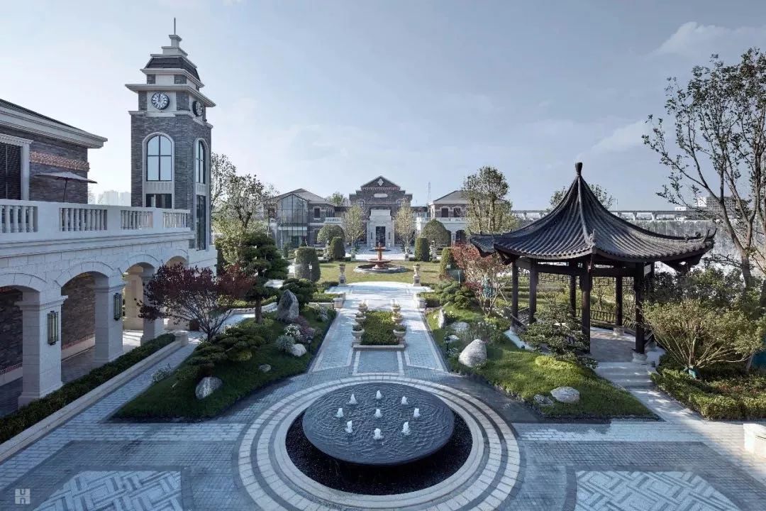 再过57天，叫板滨江、梅溪湖！“5点水”黄兴，猛吸5板块精华