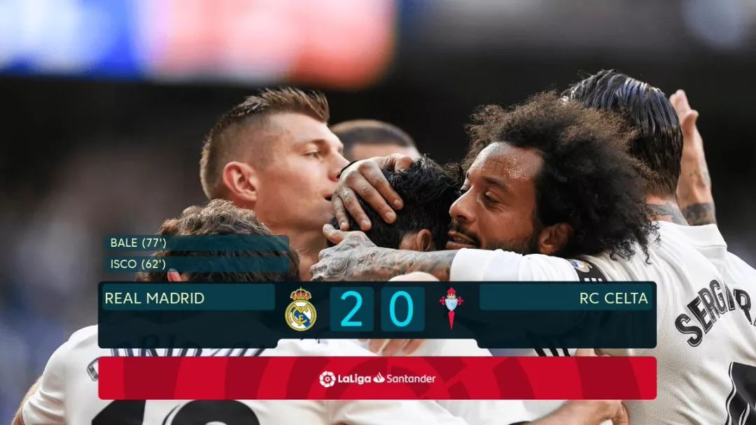 贝尔六次抢断,绝不认怂结局