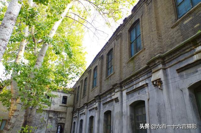 石家庄中国十大顶尖学府,正定县城有几个大学