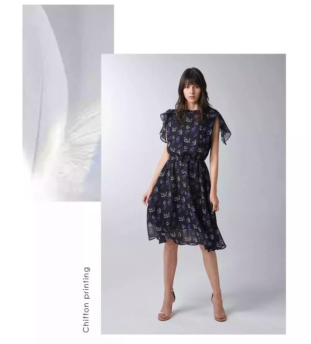 摩都推荐这样穿太太太撩人了，让你C位整个春夏