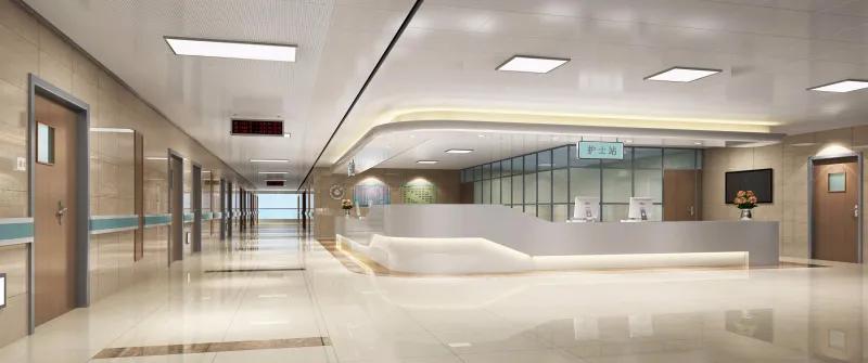 匠心品质用心守护健康——海安人民医院项目圆满收官