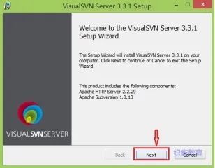 windows如何配置svn服务器,svn服务器搭建教程windows