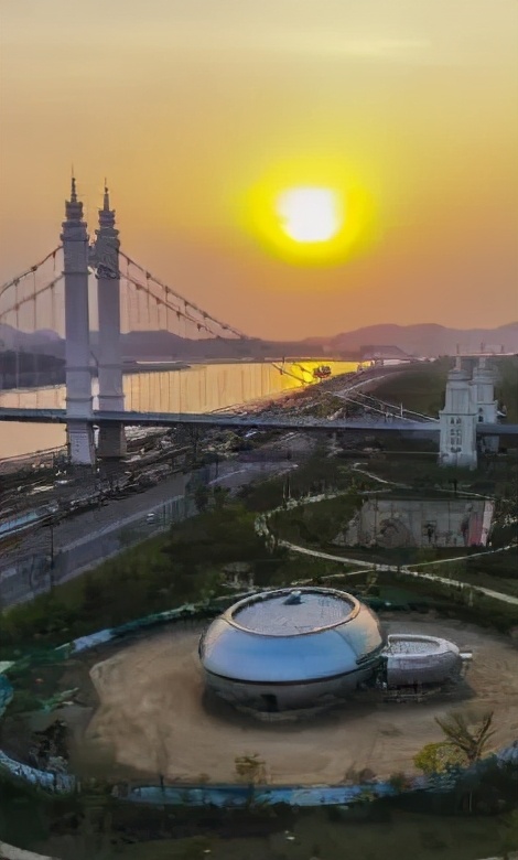 舟山：红色火种燎原千岛大地幸福之城温暖无数人心