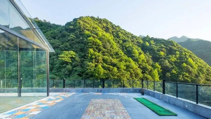 千岛湖富春江风景区,印象富春江漂流一日游