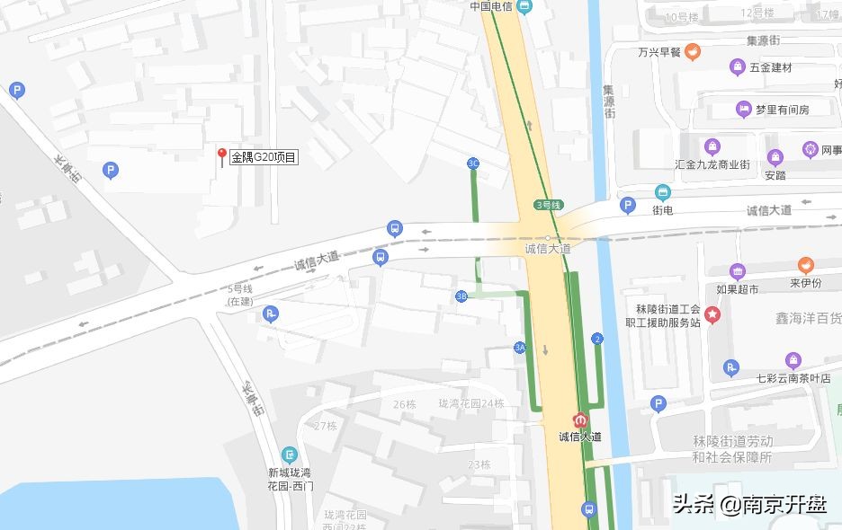 南京河西倒挂盘2023,南京倒挂盘2023