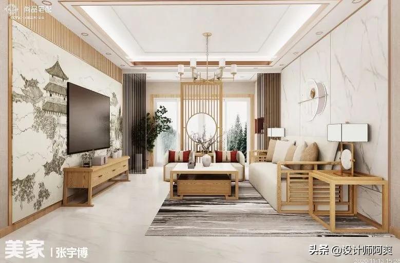 超级好看的装修美图,100款装修美图