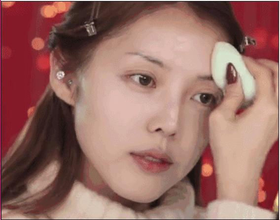 气垫cc和粉底,cc粉底气垫