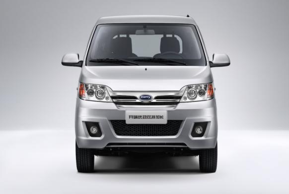 1.3升开瑞优劲单排微卡,开瑞优劲微卡质量怎样