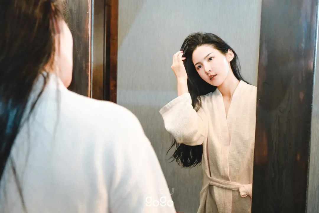 丽妍雅集直播间,点击开启活动