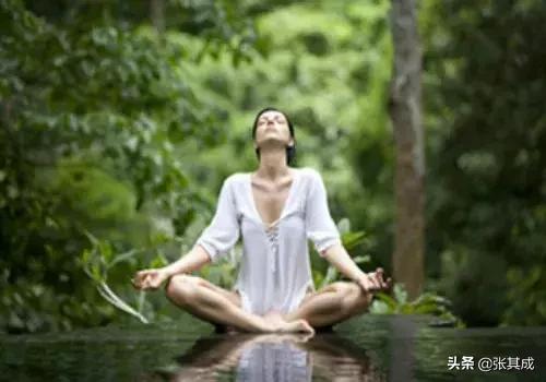 养生先养心修行先修身,养生先养心身体才健康