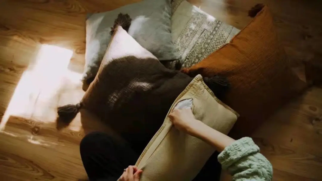 李子柒靠海外视频月入80万,德国版李子柒