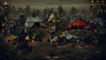 昆特牌王权的陨落选择错了怎么办,昆特牌王权的陨落攻略