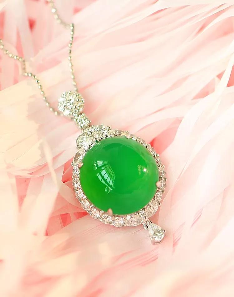 翡翠手镯有多少种颜色,木纳种翡翠颜色