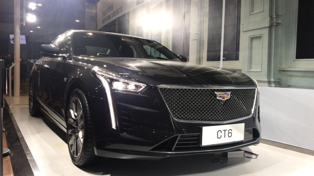 茫茫车海中，确认过眼神，还真找不到理由拒绝