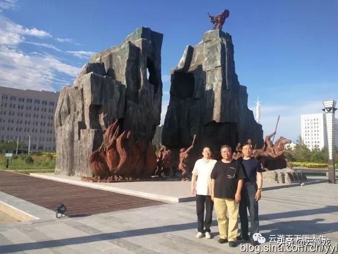 呼伦贝尔学生游 (内蒙古呼伦贝尔夏季游)