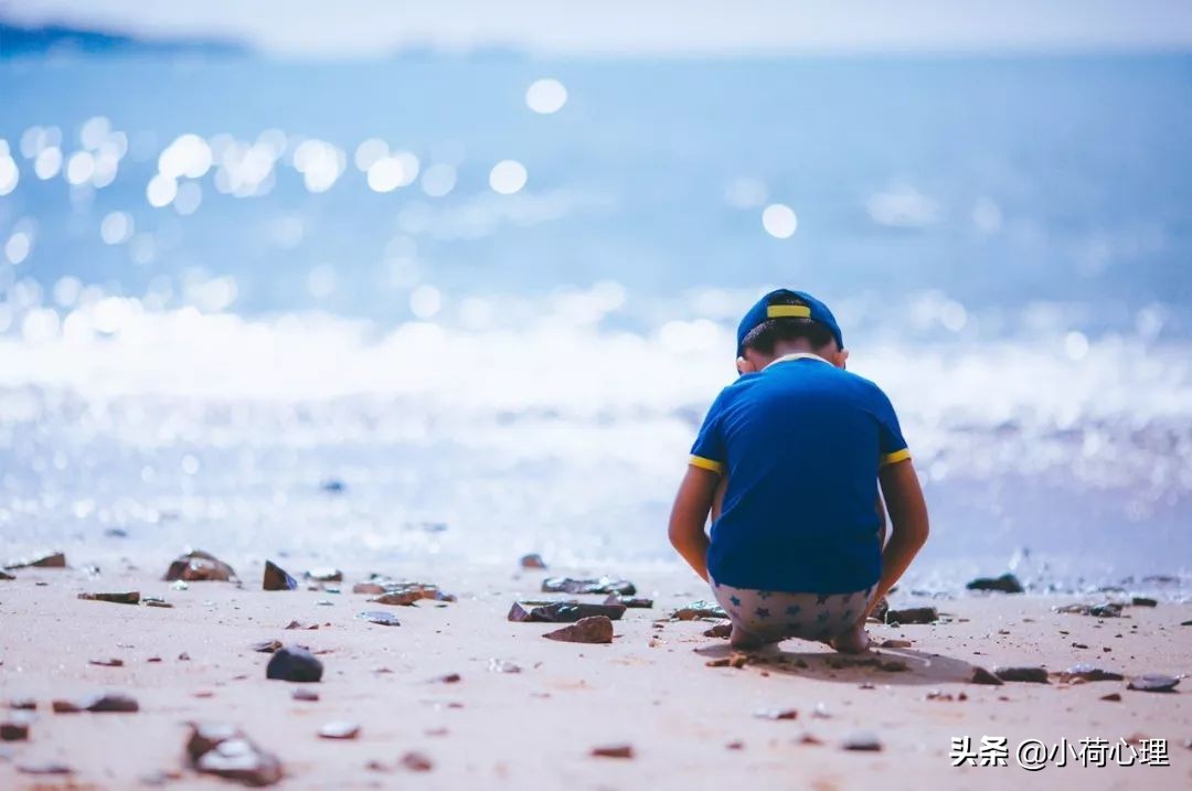 “妈妈，我小鸡鸡站起来了”，孩子这时候，是性教育最好的时刻