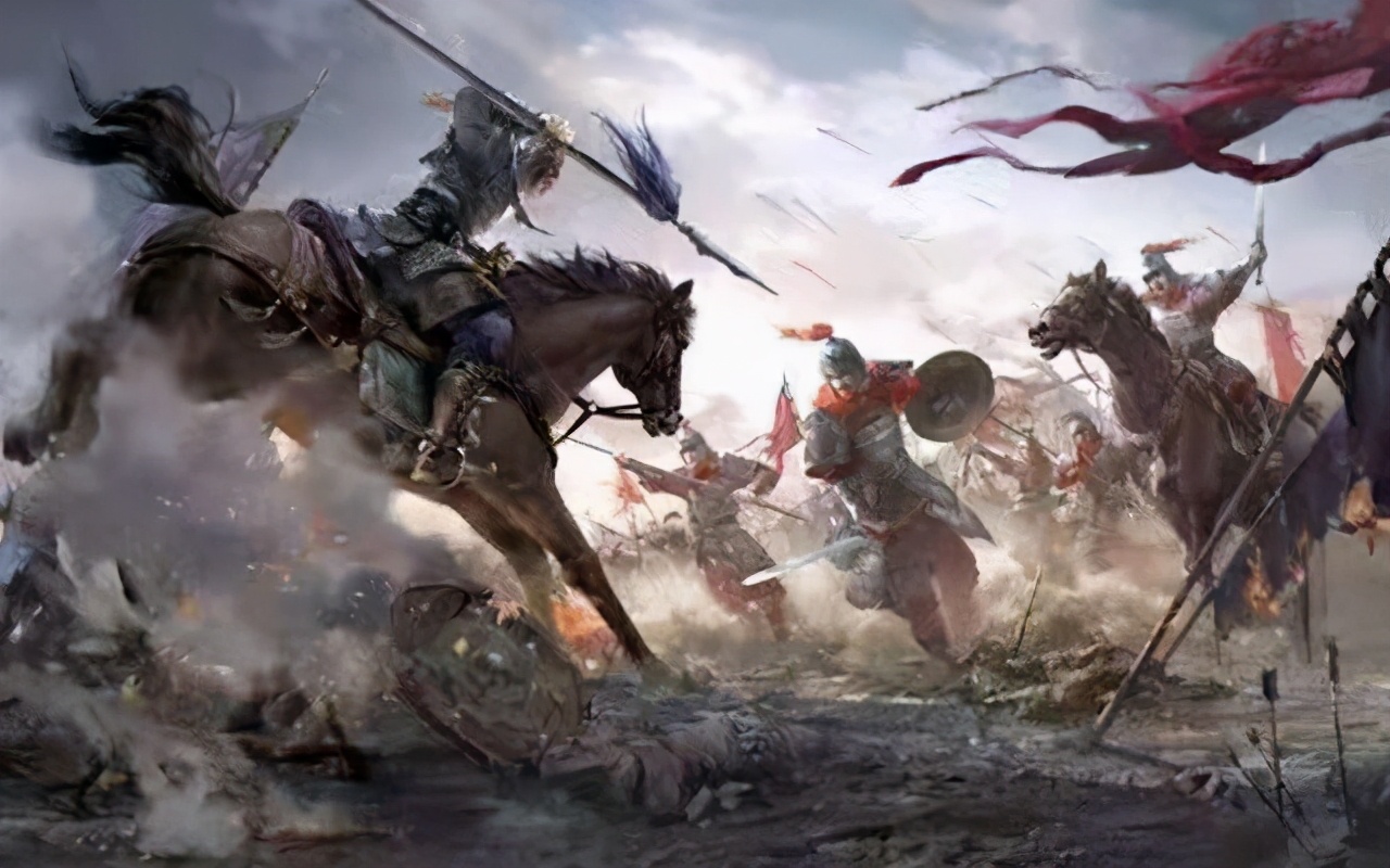 5本文笔好的文娱类小说推荐古言,5本高质量历史小说