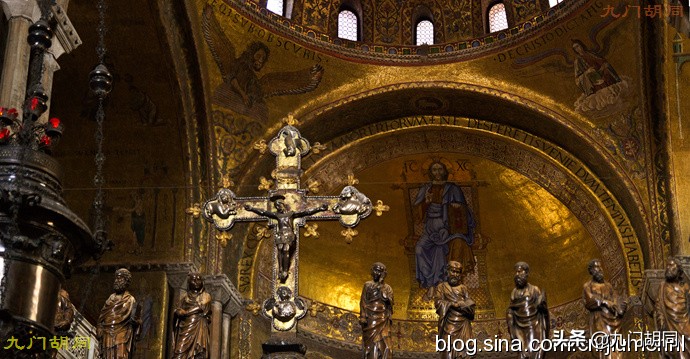 世界著名教堂视频,欧洲十大著名教堂造型华丽的教堂