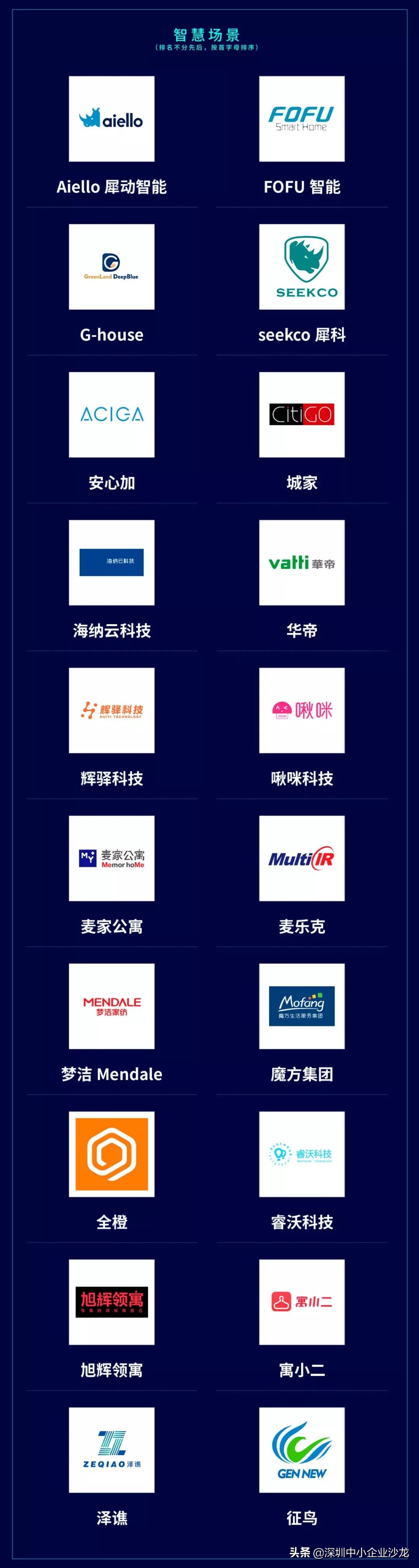 喜报|银星智能获评「2019福布斯中国AloT百强企业」