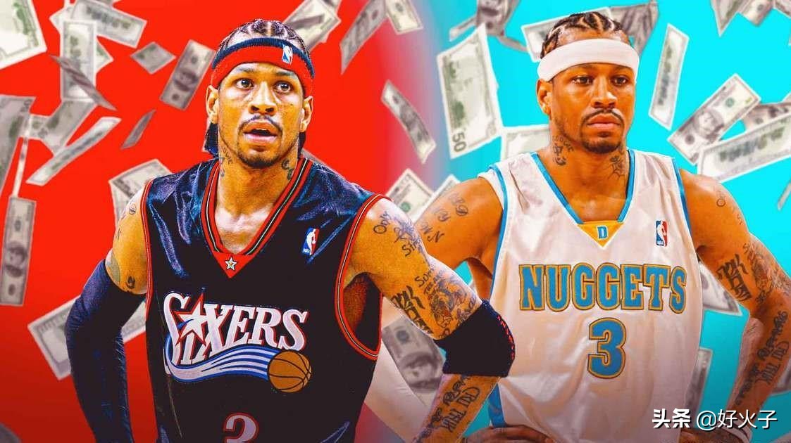 美媒评价21世纪联盟第一人,美媒评历史前十球员2021