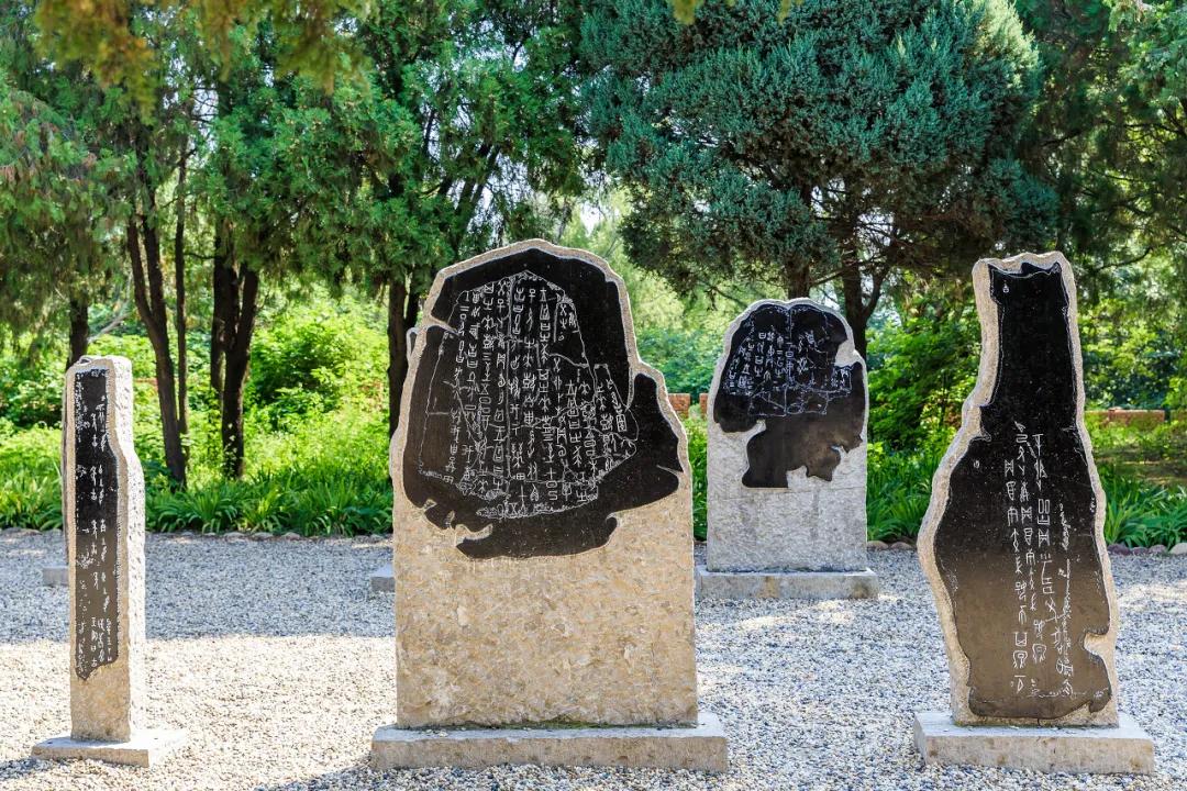 独一无二中华文明,没有它