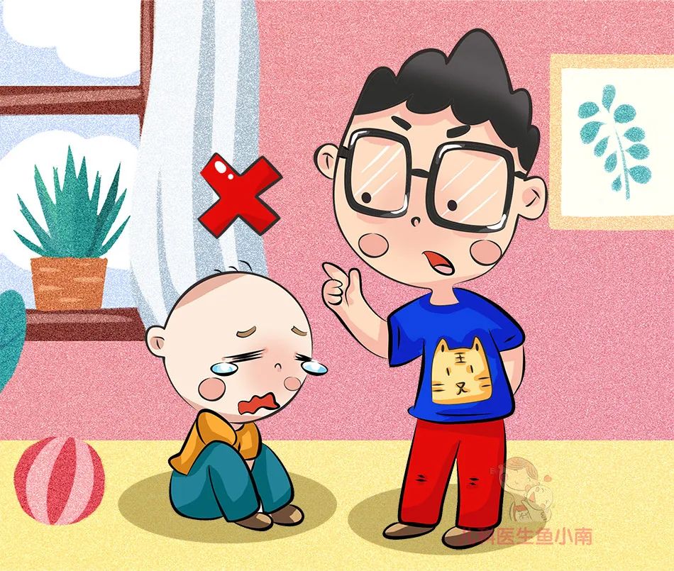 宝宝的小丁丁又硬了？别慌，这些羞答答的知识一次性讲清楚