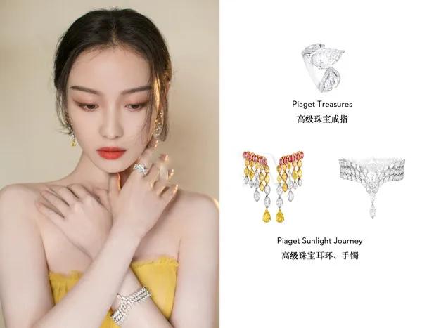 为什么女孩喜欢戴毛衣链,现在女孩子都流行戴什么项链