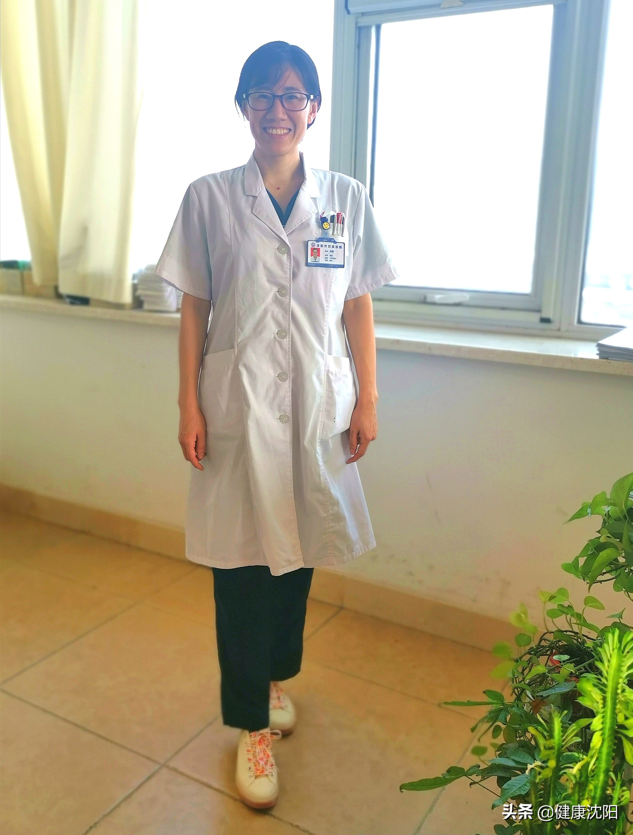 健康科普堂冬季养生,健康科普天冷了别冻着