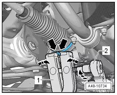 电子转向机正确保养与检修方法,了解一下
