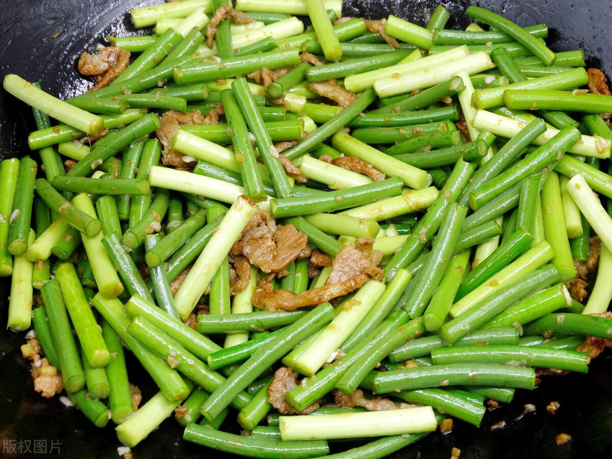 冬季自带“青霉素”的菜,哪些菜含有天然青霉素