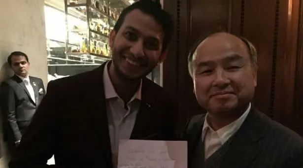 孙正义投资oyo酒店,孙正义投资最大失败是什么项目