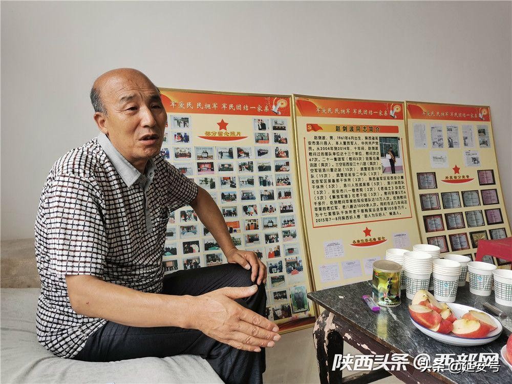 最美退役军人和最美拥军人物,最美拥军人物个人事迹军属