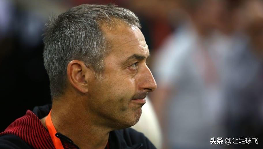 米兰换帅近况,米兰踢完下轮或换帅