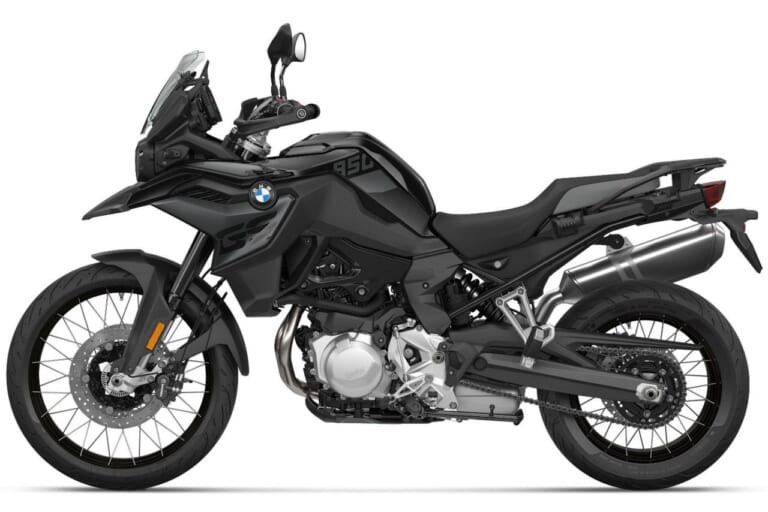 宝马新款摩托车上市,2020款全新宝马摩托车1250低座版