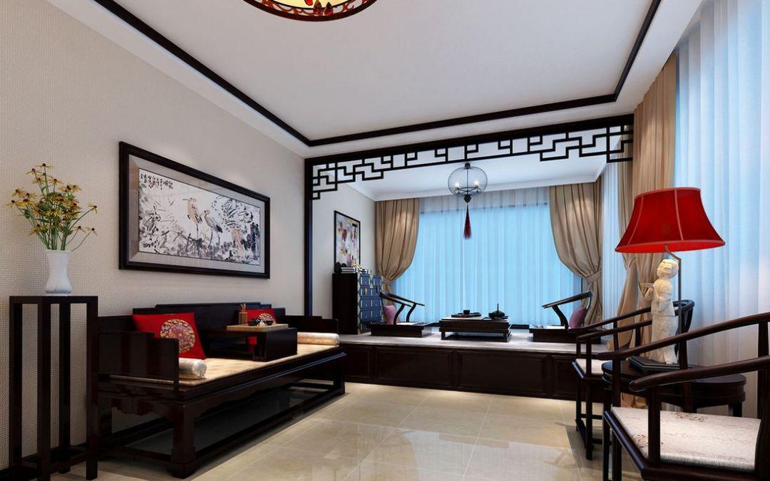 王世襄明式家具珍赏罗汉床,王世襄罗汉床具体尺寸