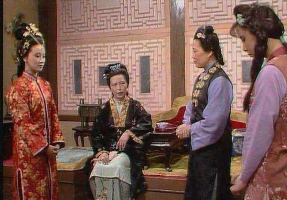 王善保家的名字中隐藏的深意