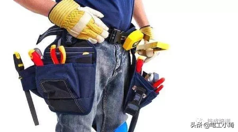 个人电工怎么接活,电工自己接活怎样操作