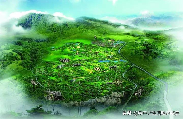 中国十大风水最好的城市,中国风水最好的十大城市