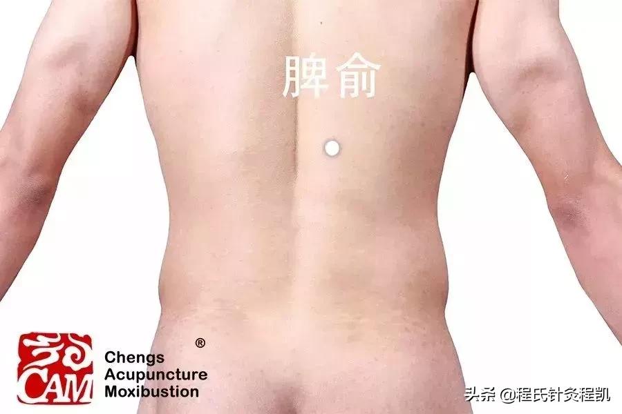 痛经只能默默忍受？中医艾灸调经止痛有奇效