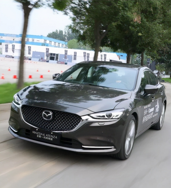 马自达6阿特兹为什么停产,一汽马自达合并后阿特兹会降价吗