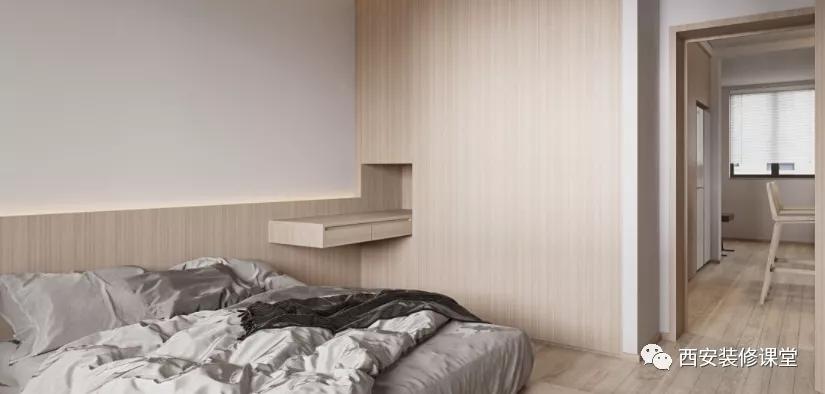 卧室化妆台该怎么放,化妆台怎么布置卧室