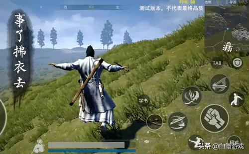 武侠乂巅峰,武侠乂为什么起不了名