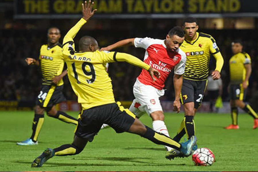 作为防守者,作为一名优秀的后卫