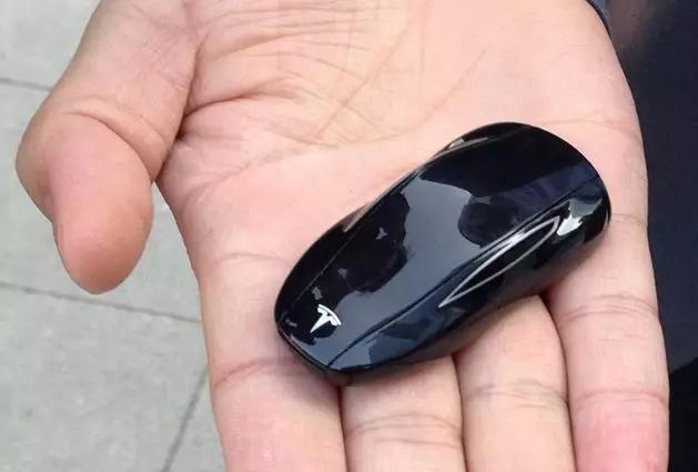 全球最高逼格的几款钥匙,什么车钥匙最有逼格