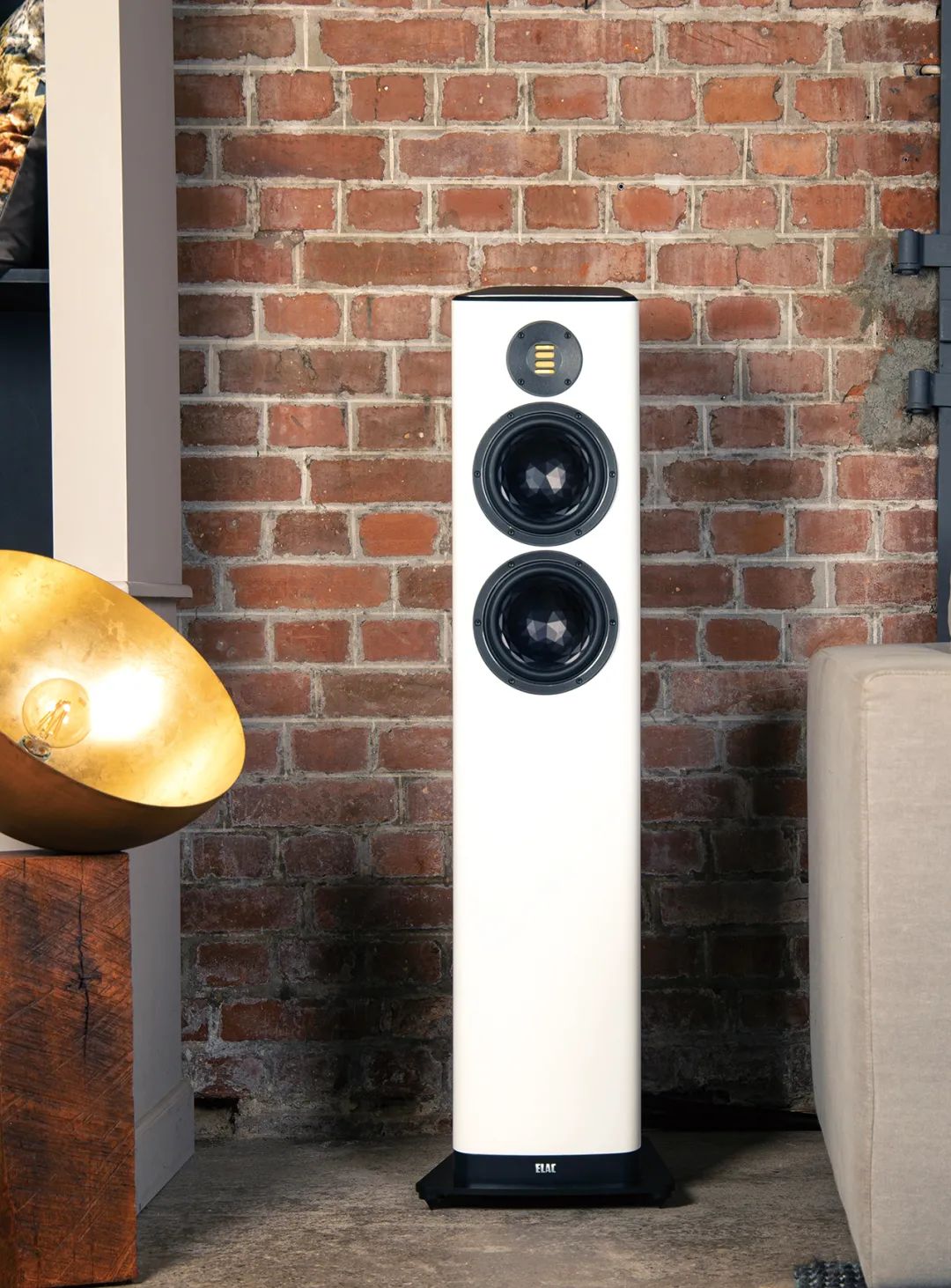 德国意力elacfs57.2,德国意力elacvela评测