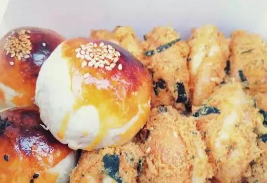 洛阳面包店哪个牌子好吃,洛阳面包店推荐