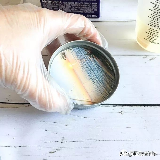 diy手工滴胶都需要准备什么,滴胶手工入门教程