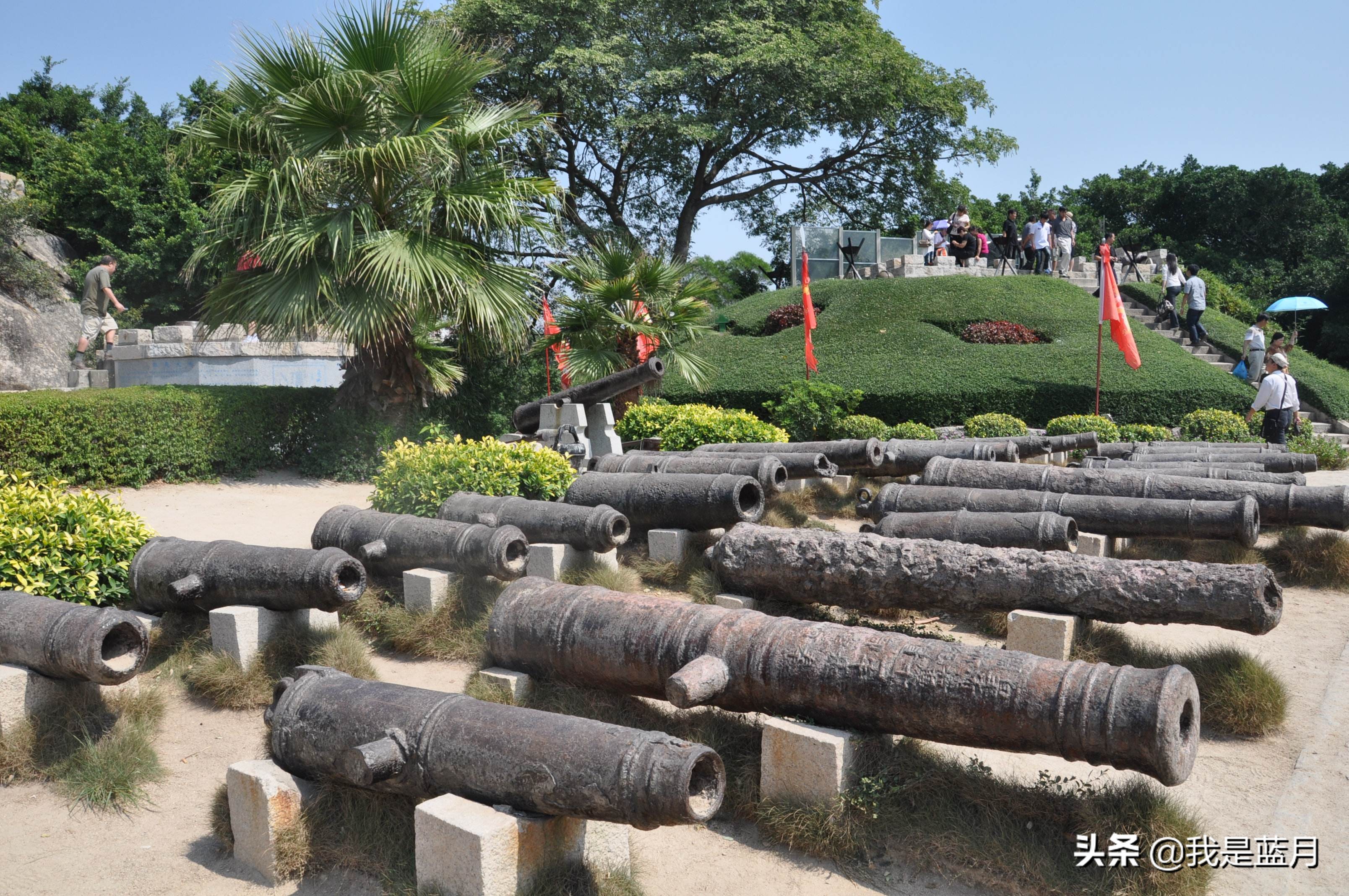 厦门清新之旅,厦门浪漫之旅散记之三