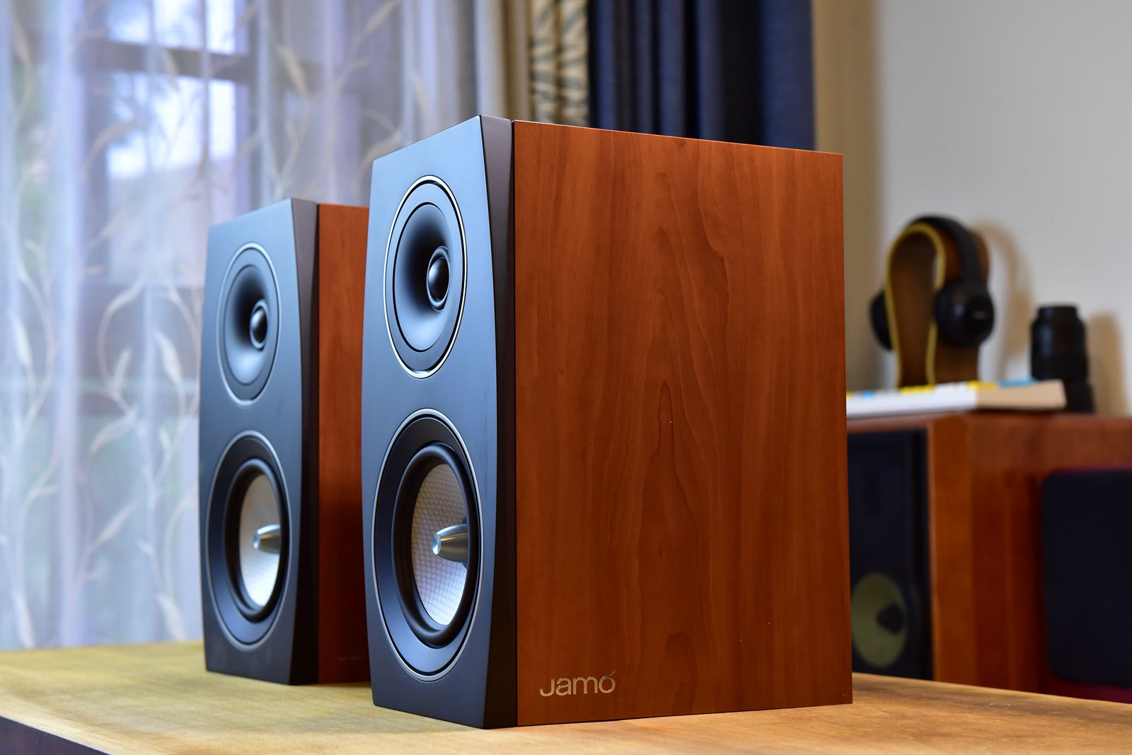 最值得入手的几款音响,早期大众最棒的音响